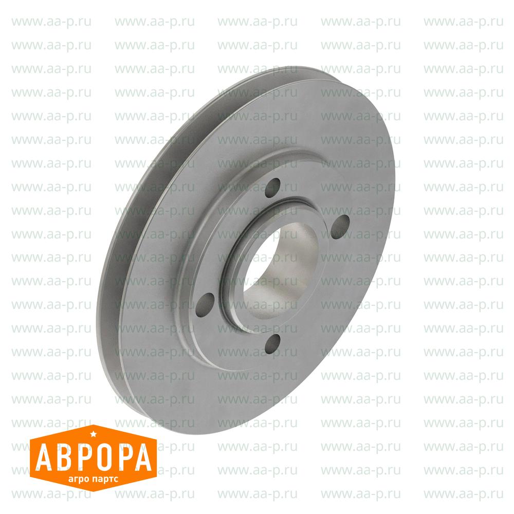R517208 ШКИВ